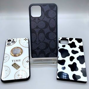 iPhone 11 Pro Max cases